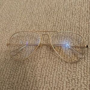 Ray-Ban Unisex Evolve Photochromatic Glasses